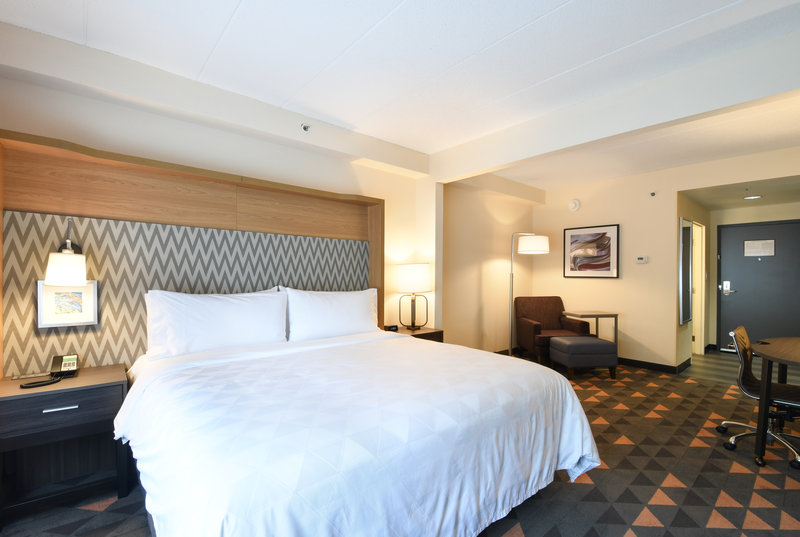 Holiday Inn Fredericksburg Conference Ctr