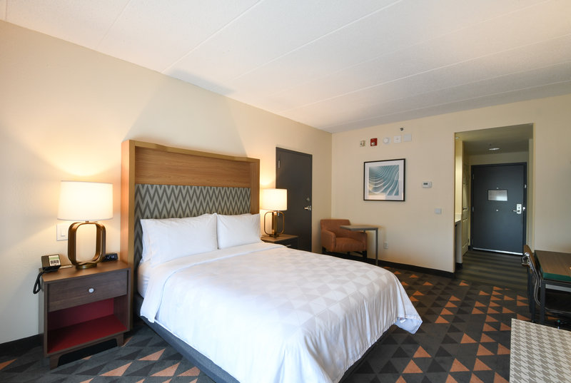 Holiday Inn Fredericksburg Conference Ctr