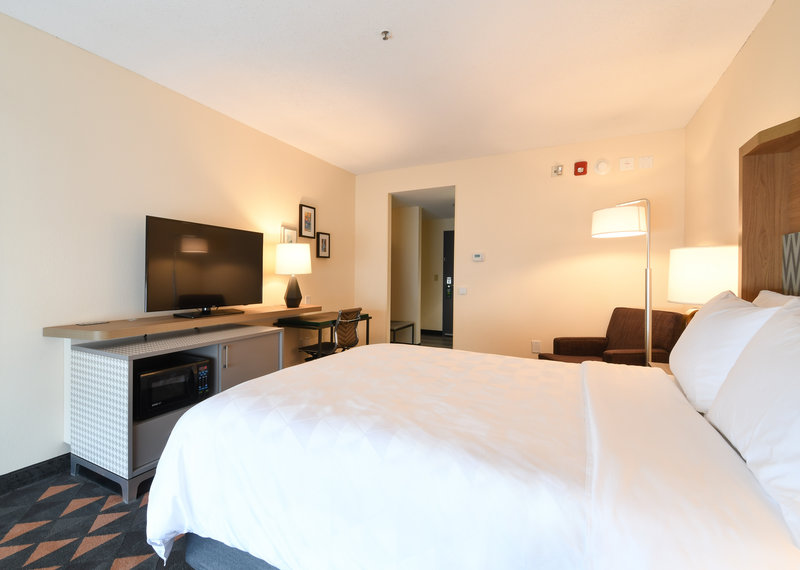 Holiday Inn Fredericksburg Conference Ctr