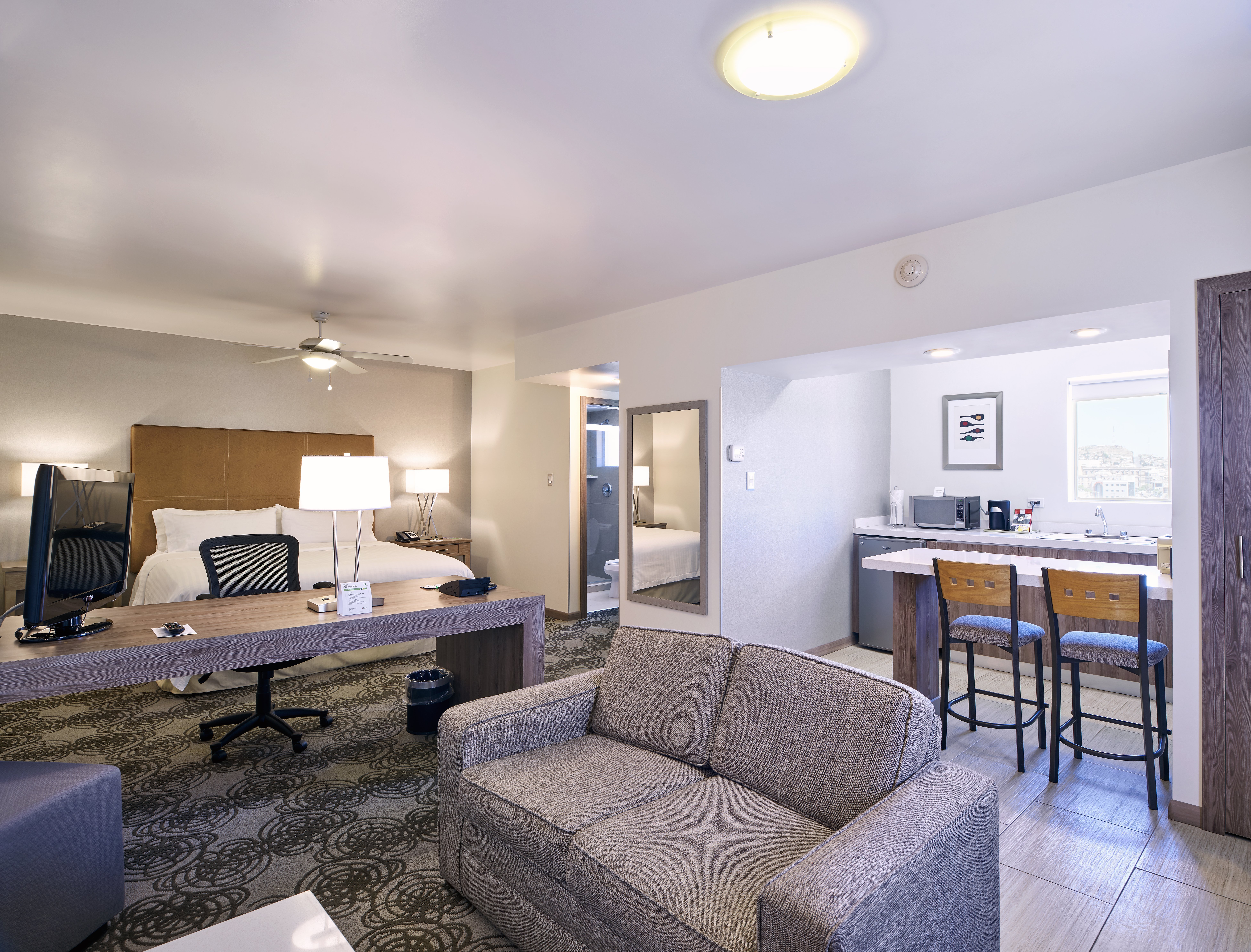 Holiday Inn Hotel & Suites
