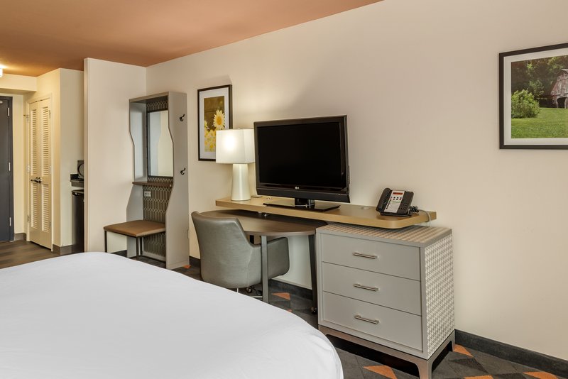 HOLIDAY INN GWINNETT CENTER