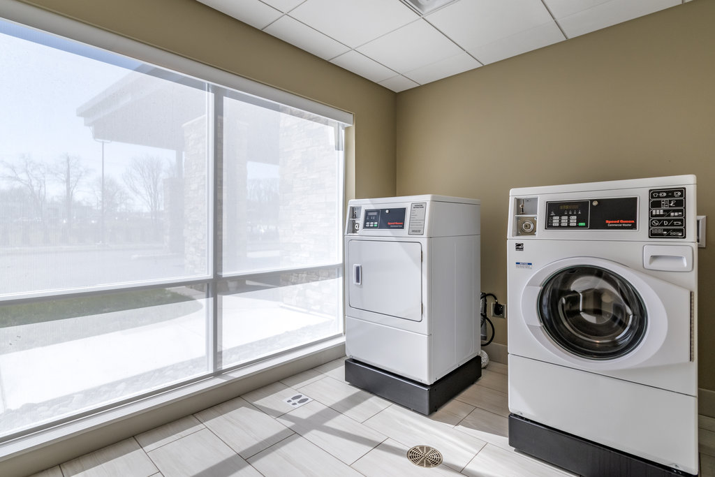 Holiday Inn Express & Suites CARLISLE SOUTHWEST – I-81