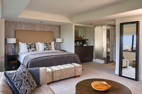 Junior Suite Park View