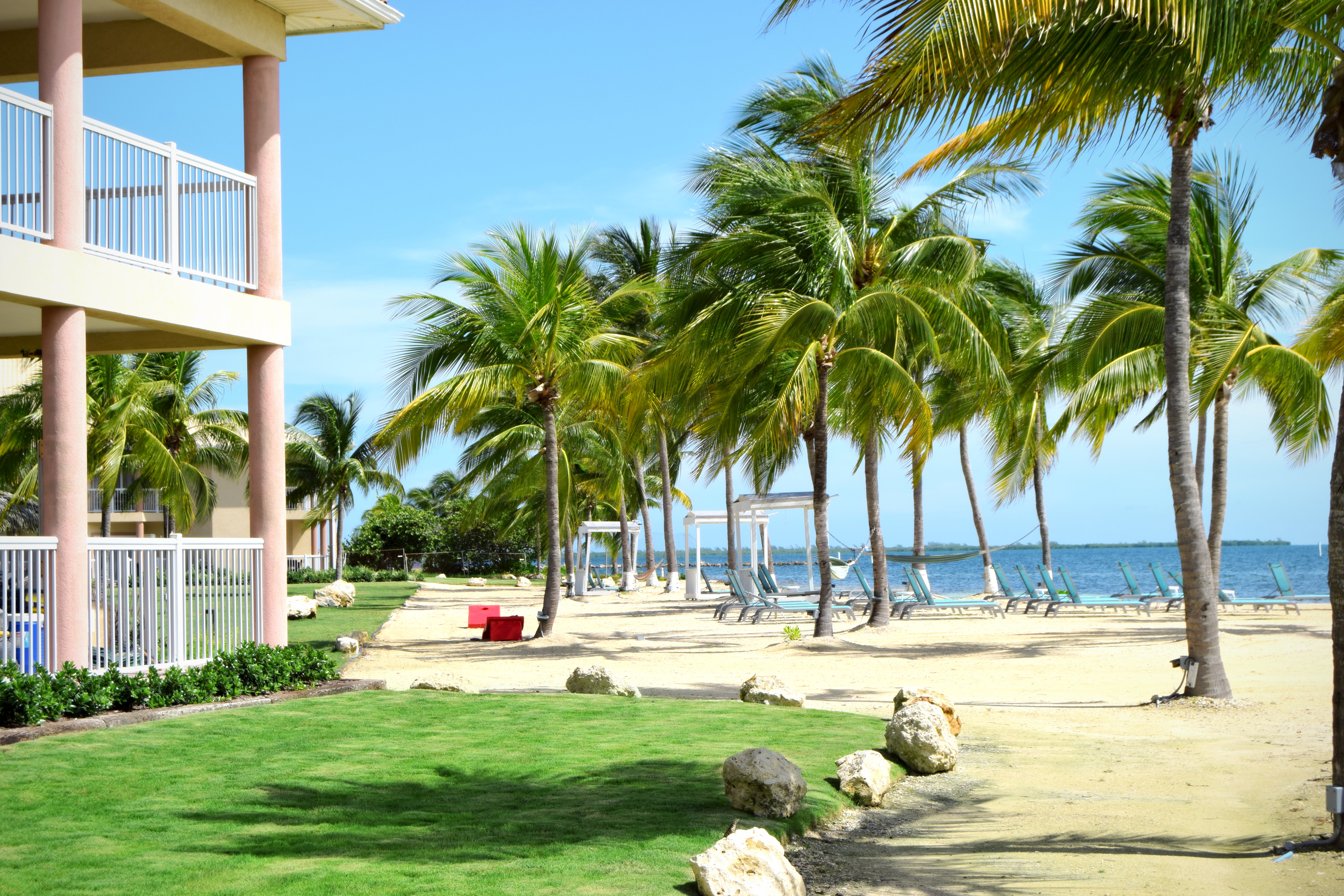 Holiday Inn Resort Grand Cayman