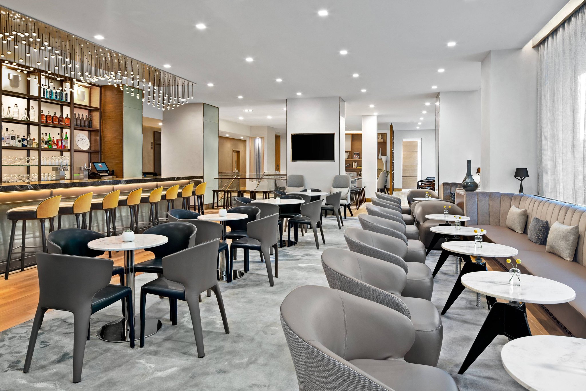 AC Hotel Fort Lauderdale Airport
