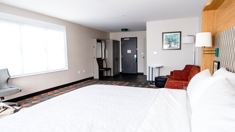 Holiday Inn Hotel and Suites Philadelphia W – Drexel Hill