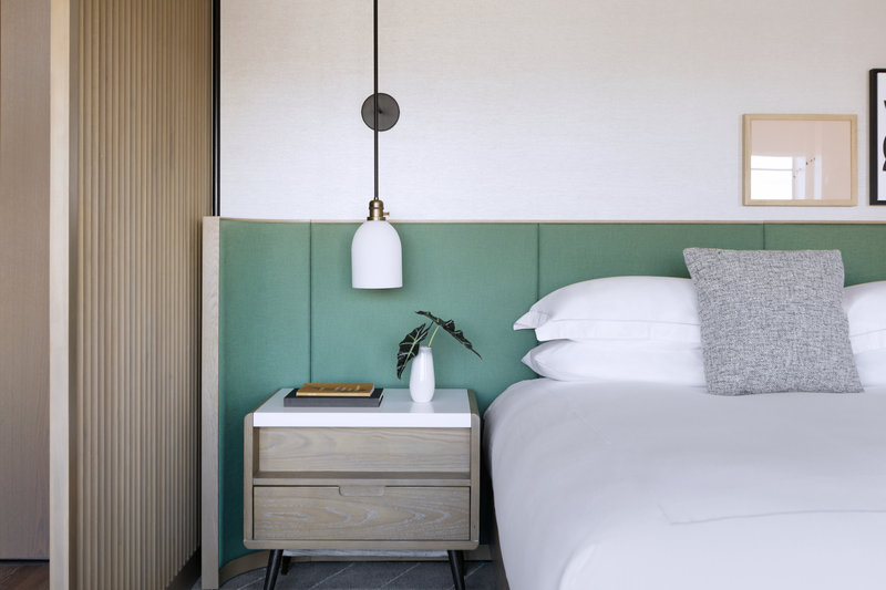 Kimpton Sylvan Atlanta – Buckhead