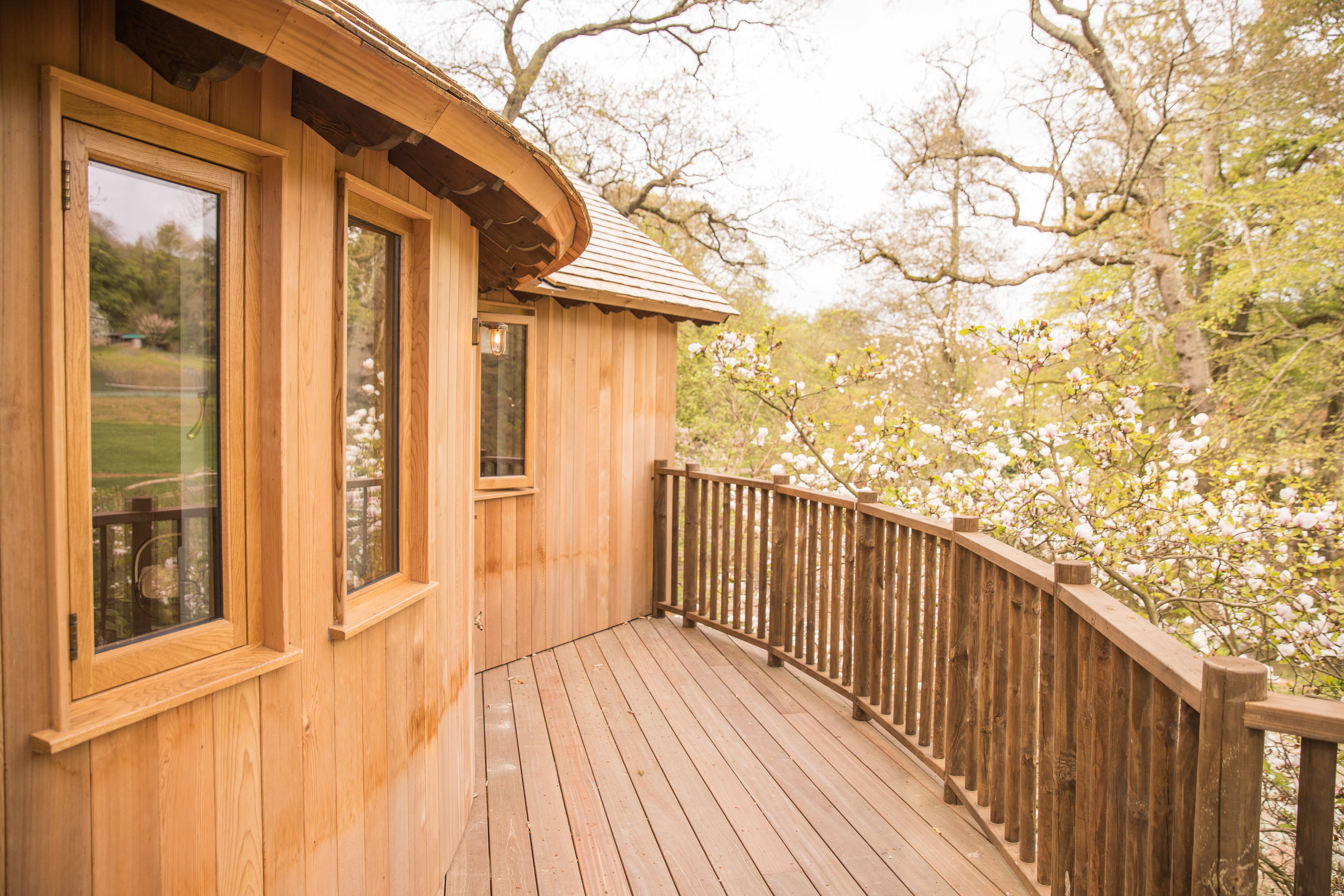 Wildhive Callow Hall