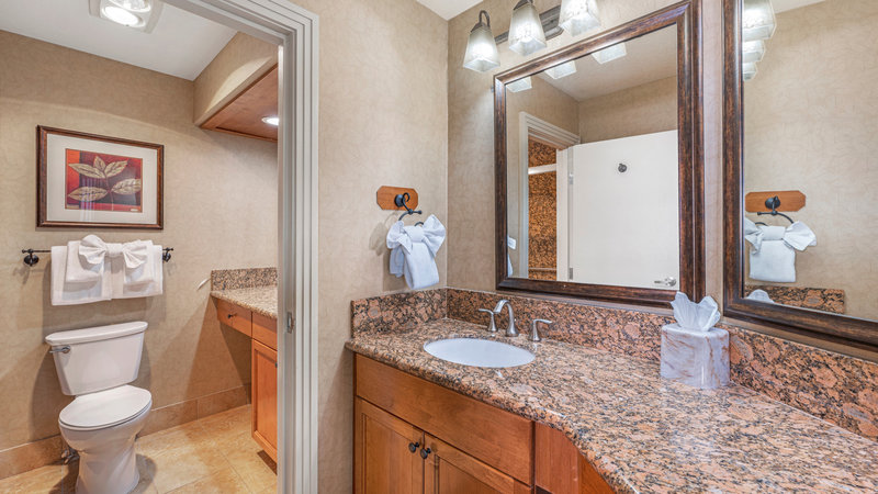 Holiday Inn Club Vacations Tahoe Ridge Resort