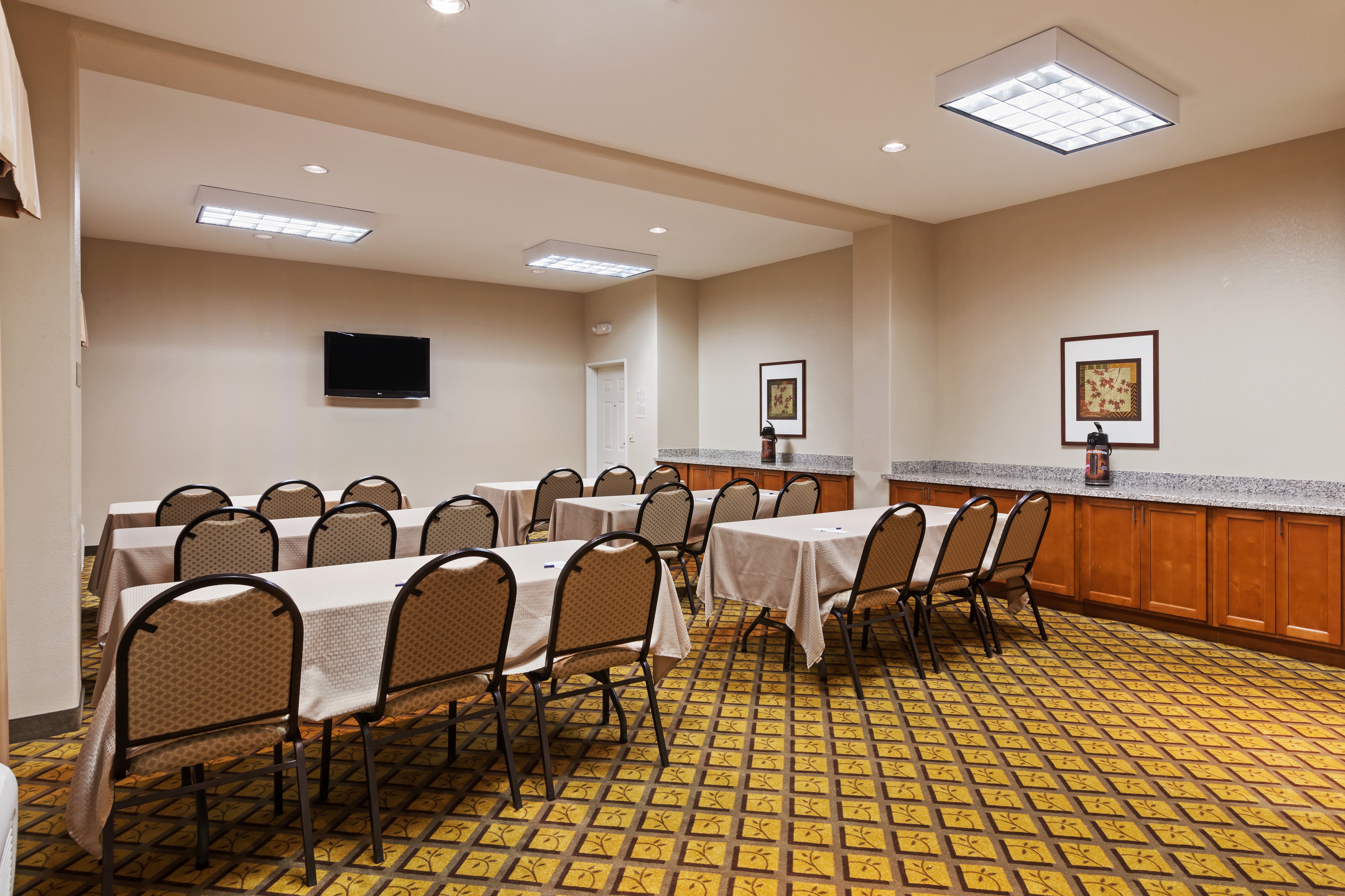 CANDLEWOOD SUITES DEER PARK TX