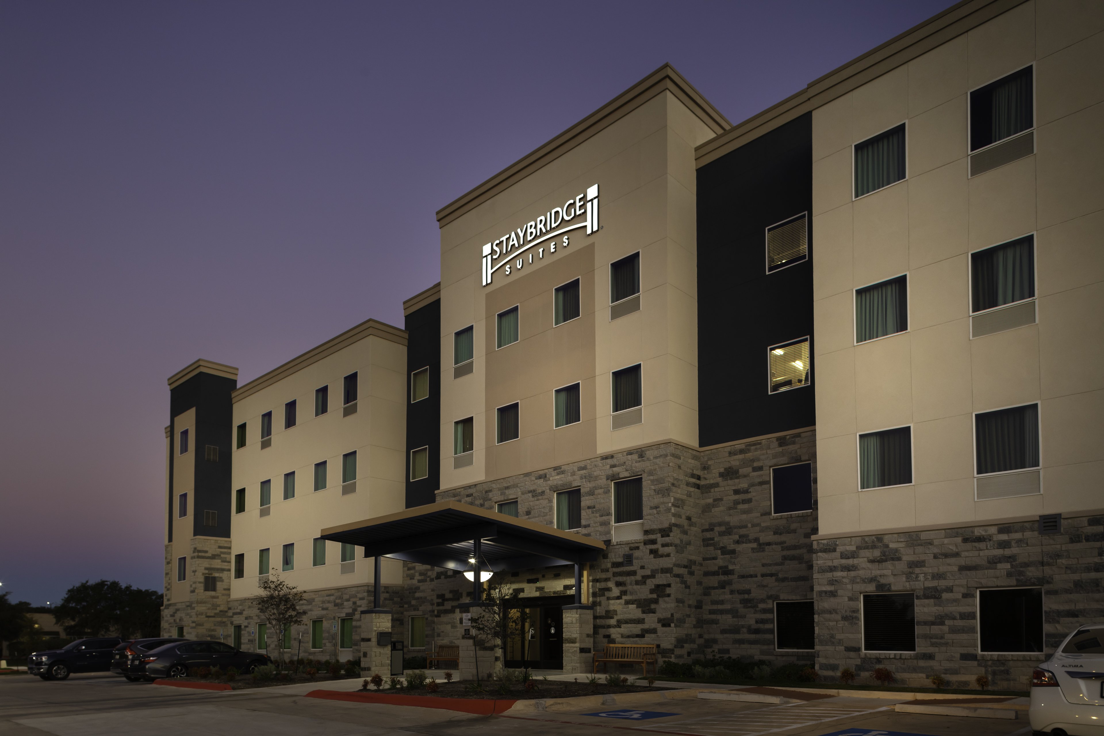 Staybridge Suites Cedar Park-Austin N