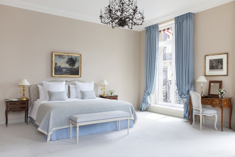 Le Bristol Paris - Suite Prestige