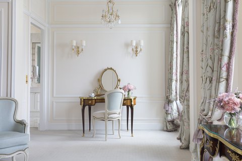 Le Bristol Paris - Suite Royale