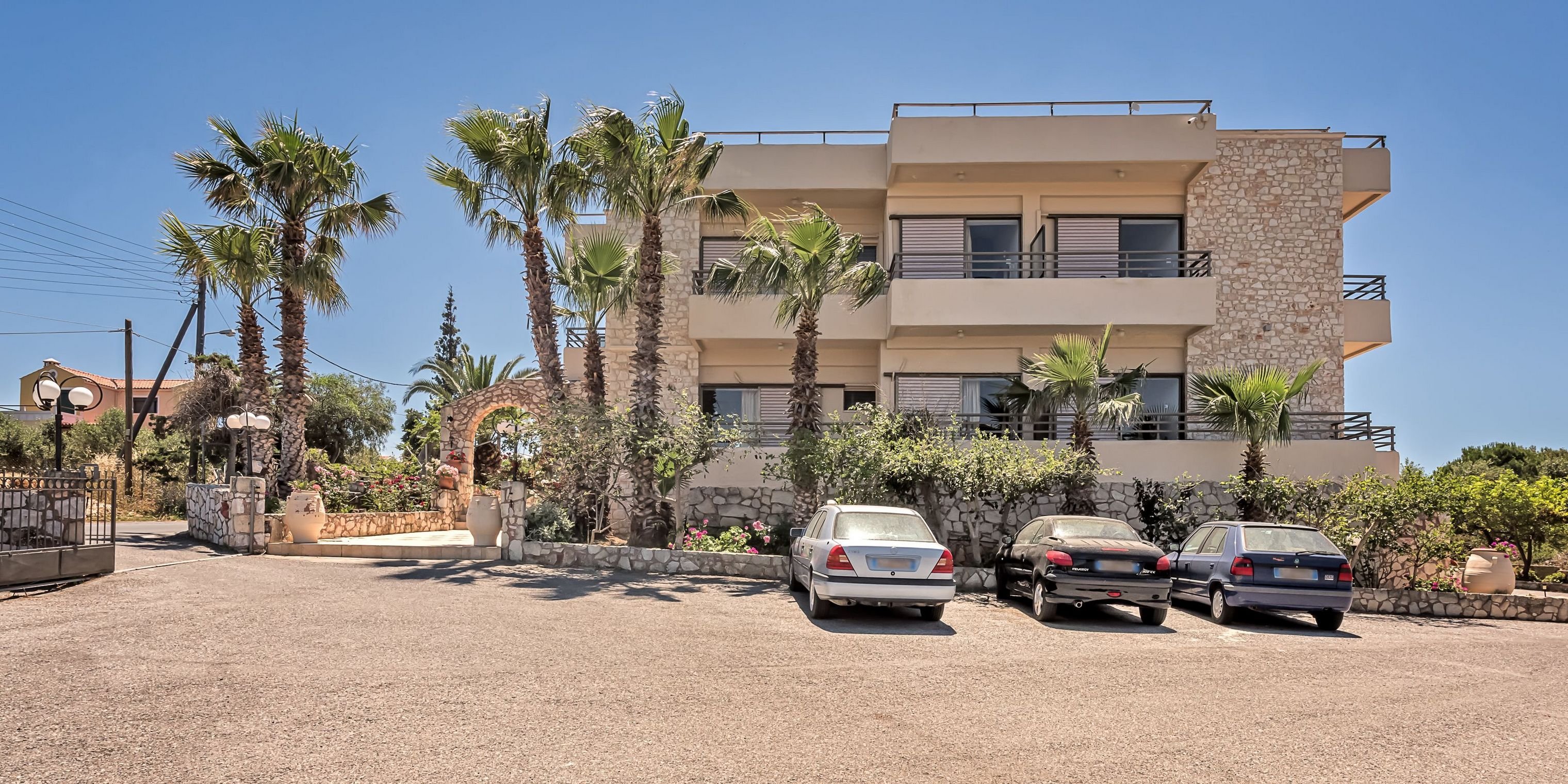 Creta Vitalis