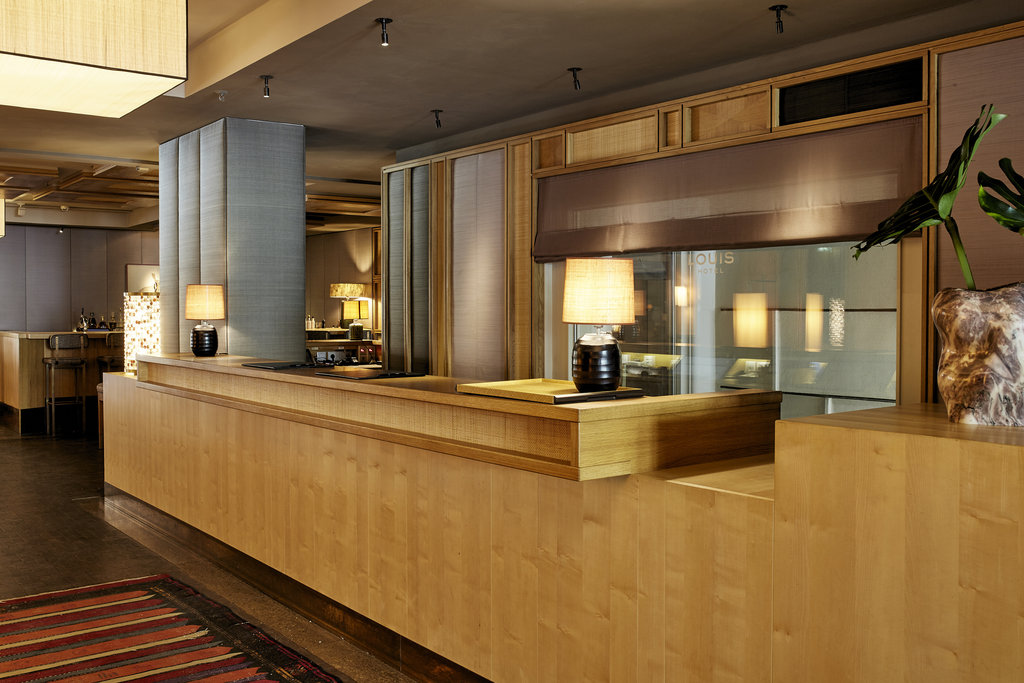 Guest photo