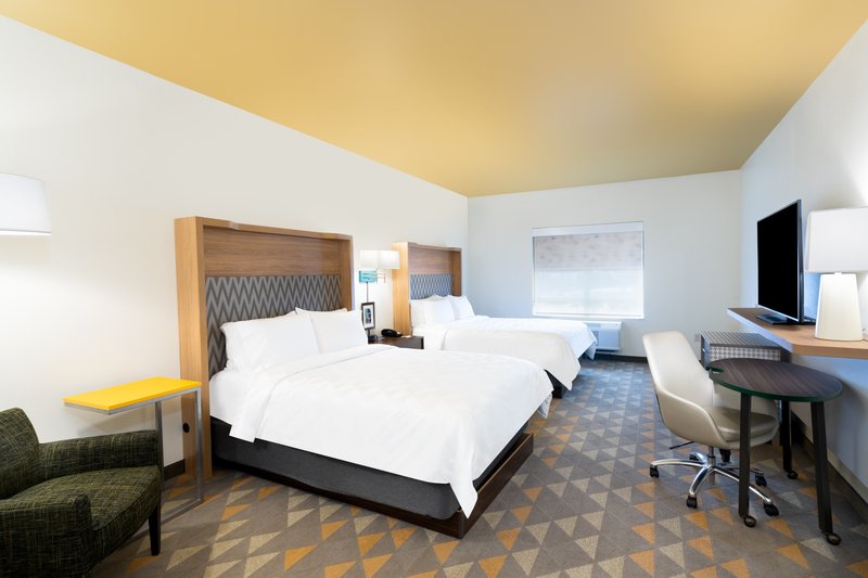 HOLIDAY INN BATESVILLE