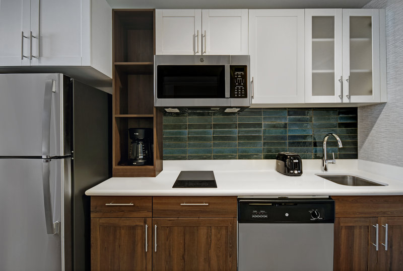 Staybridge Suites Houston – Galleria Area