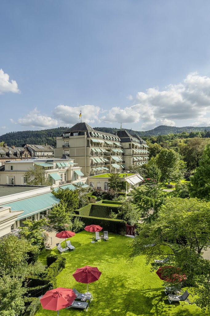 Guest photo
