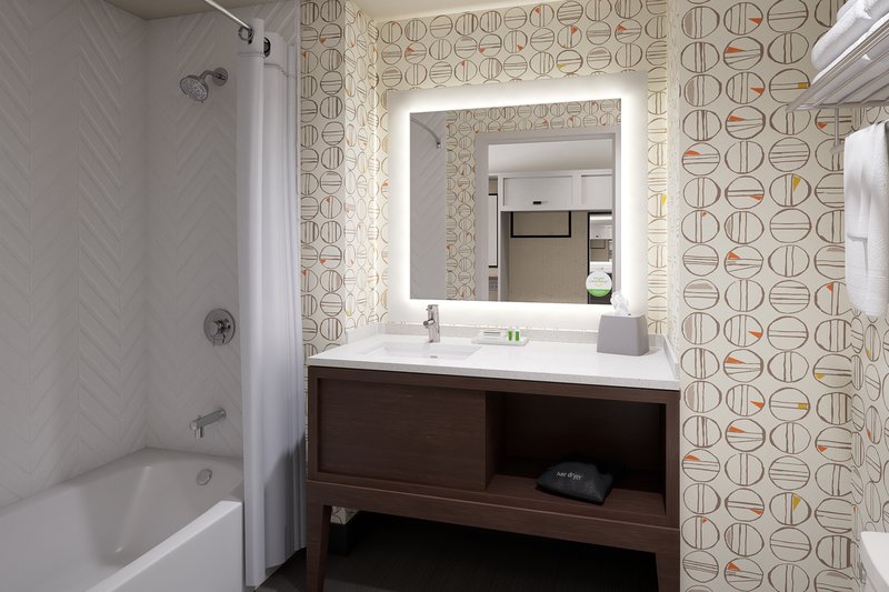 Holiday Inn McAllen – Medical Center Area