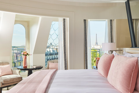 La Parisienne