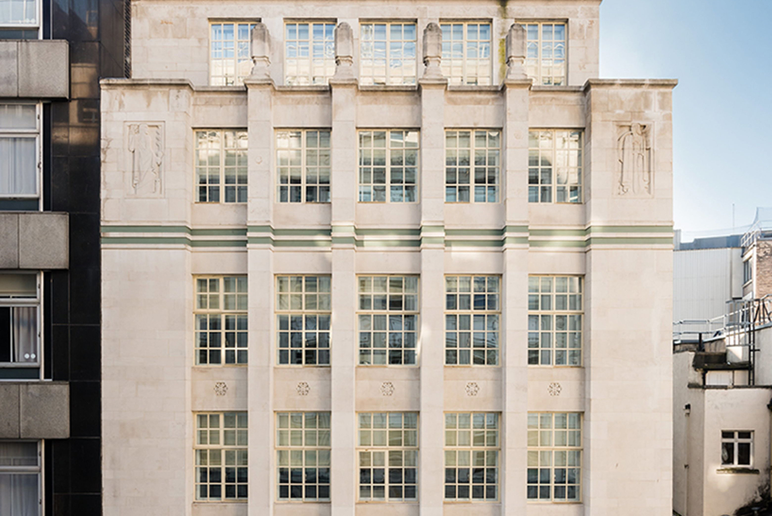 No 8 Waterloo Apartments