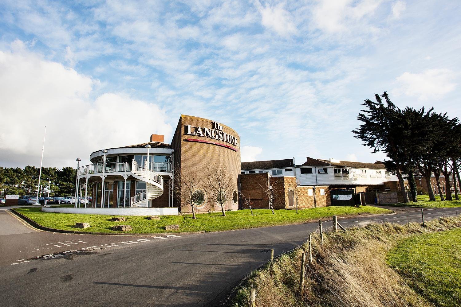 Langstone Hotel