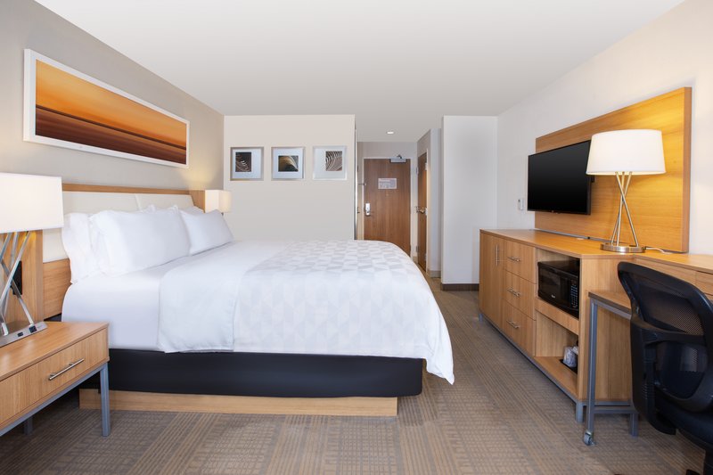 Holiday Inn Morgantown – University Area