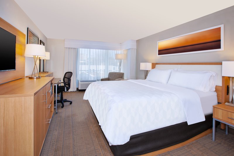 Holiday Inn Morgantown – University Area