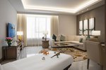 Al Jaddaf Rotana Suite Hotel
