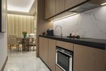 Al Jaddaf Rotana Suite Hotel