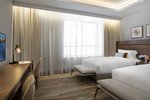 Al Jaddaf Rotana Suite Hotel