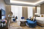 Al Jaddaf Rotana Suite Hotel