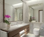Al Jaddaf Rotana Suite Hotel