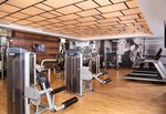 Al Jaddaf Rotana Suite Hotel