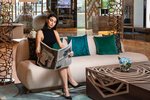 Al Jaddaf Rotana Suite Hotel