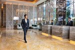 Al Jaddaf Rotana Suite Hotel