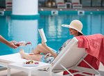Al Jaddaf Rotana Suite Hotel