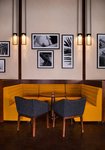 Al Jaddaf Rotana Suite Hotel