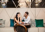 Al Jaddaf Rotana Suite Hotel