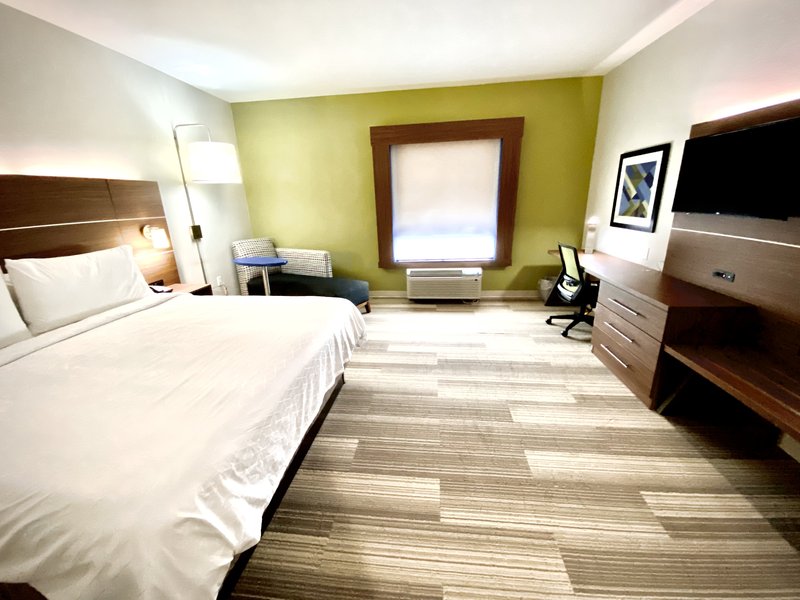 Holiday Inn Express Pineville-Alexandria Area