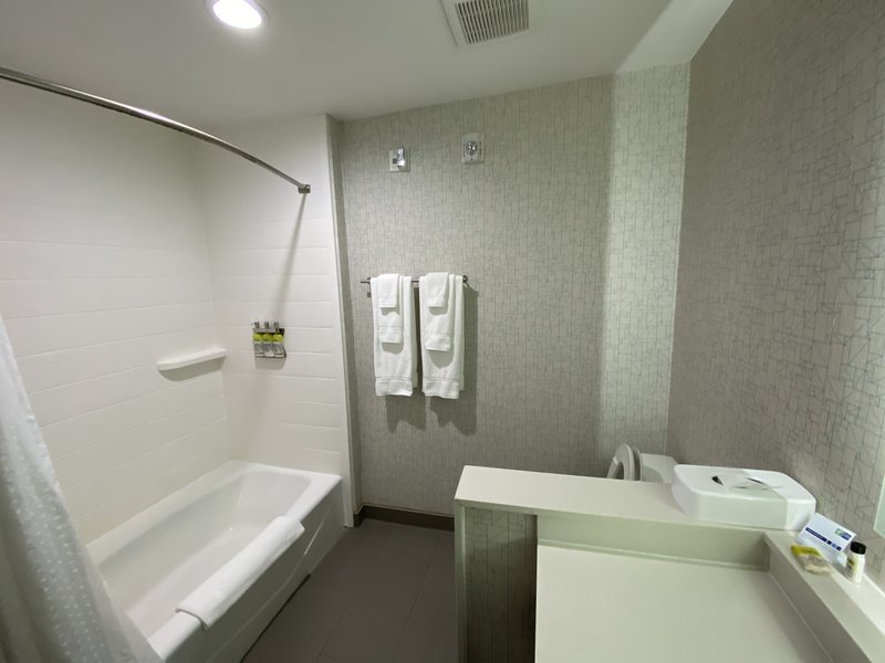 Holiday Inn Express Pineville-Alexandria Area