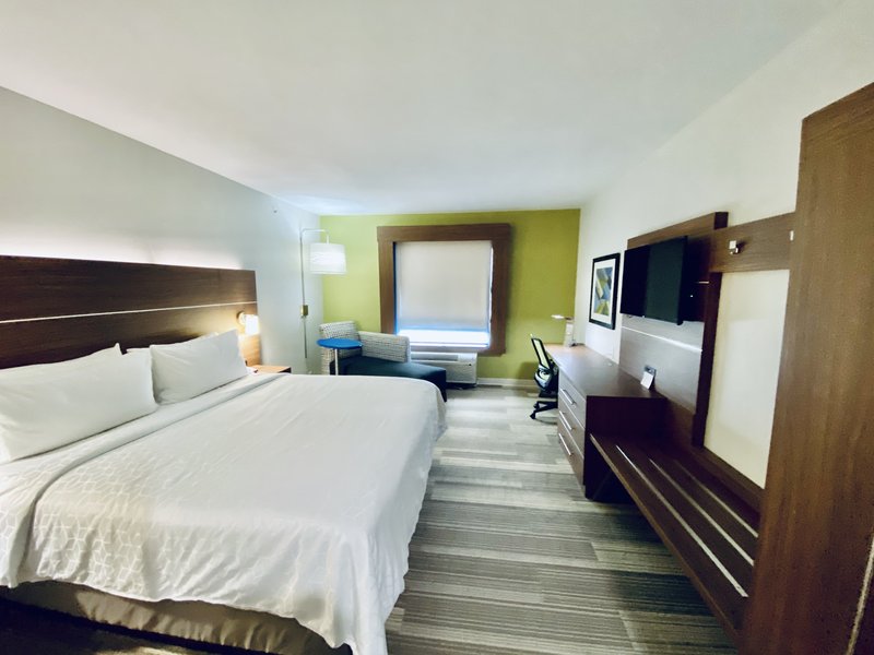 Holiday Inn Express Pineville-Alexandria Area