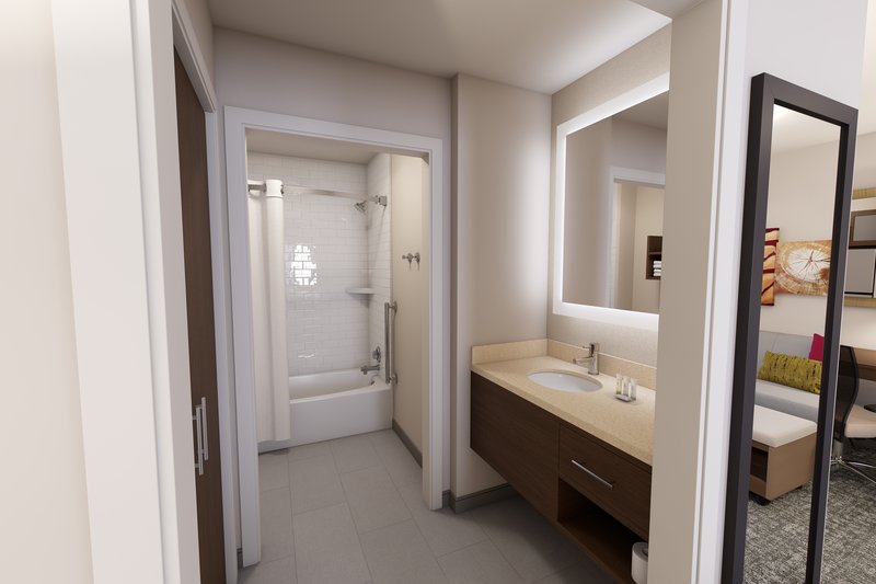 Staybridge Suites Charlotte Arpt Area – Tyvola