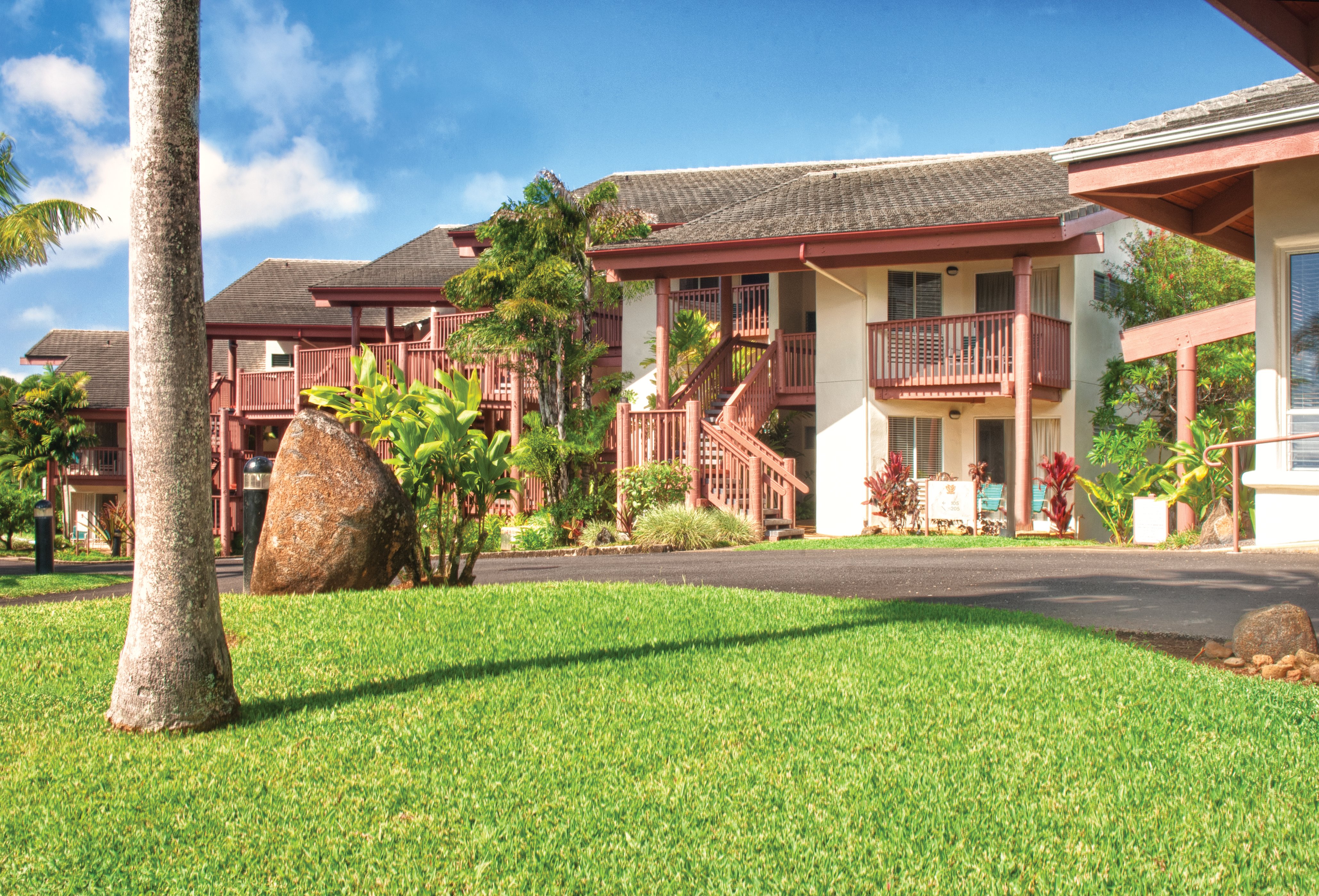 Wyndham Shearwater Resort