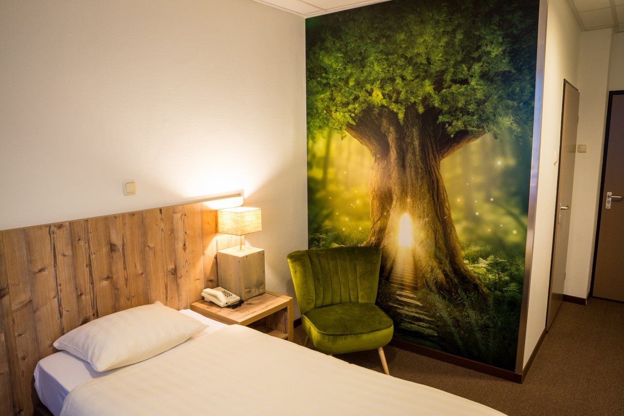 Forest Hotel