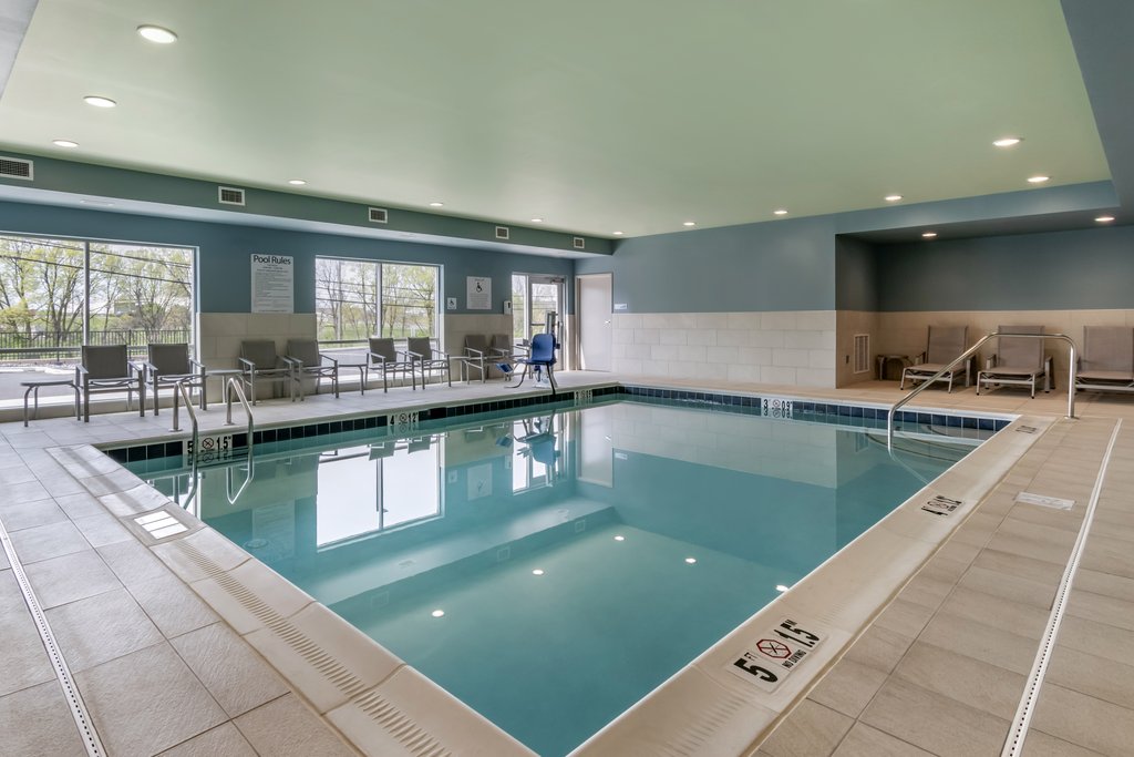 Holiday Inn Express & Suites LANCASTER - MOUNT JOY, Lancaster, Pennsylvania