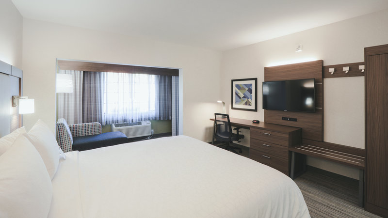 HOLIDAY INN EXPRESS LOMPOC