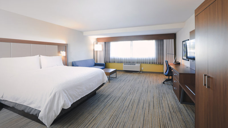 HOLIDAY INN EXPRESS LOMPOC