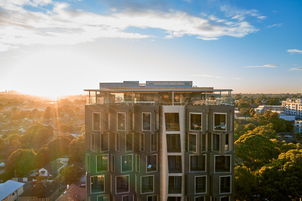 Exterior Feature