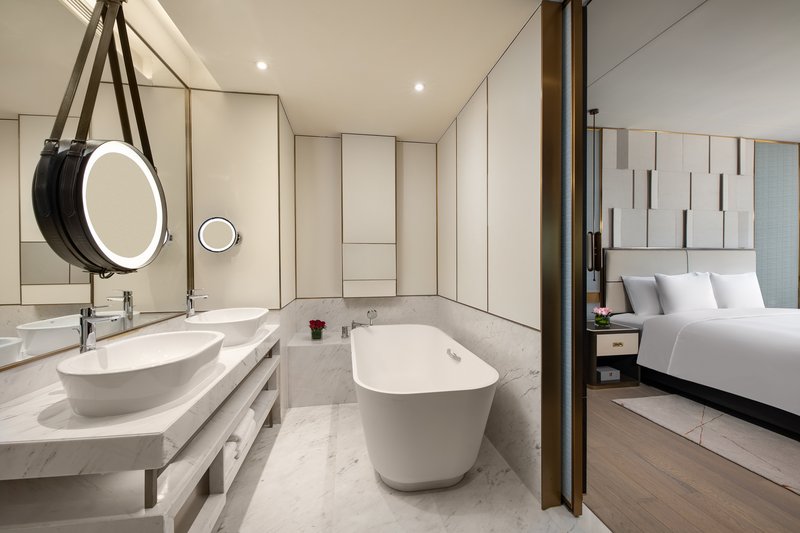 Crowne Plaza Shenzhen Nanshan